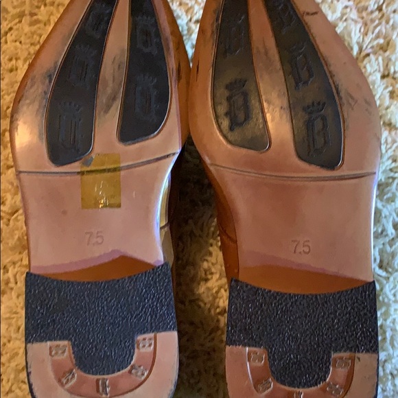 Men shoes - Picture 3 of 4